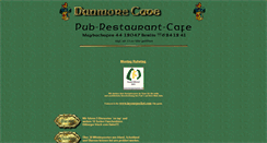 Desktop Screenshot of dunmore-cave.de